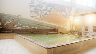 ♨️ 타츠미유 (辰巳湯) 이미지 2